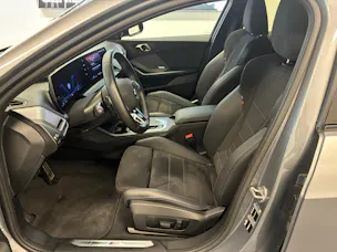 BMW 120d