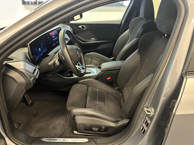 BMW 120d