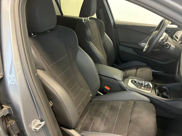 BMW 120d
