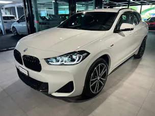 BMW X2 xDrive 25e M Sport Steptronic