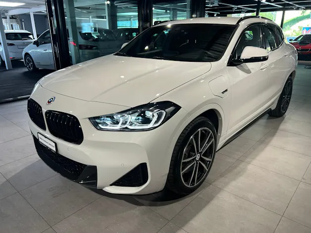 BMW X2 xDrive 25e M Sport Steptronic