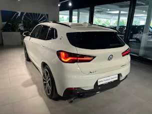 BMW X2 xDrive 25e M Sport Steptronic