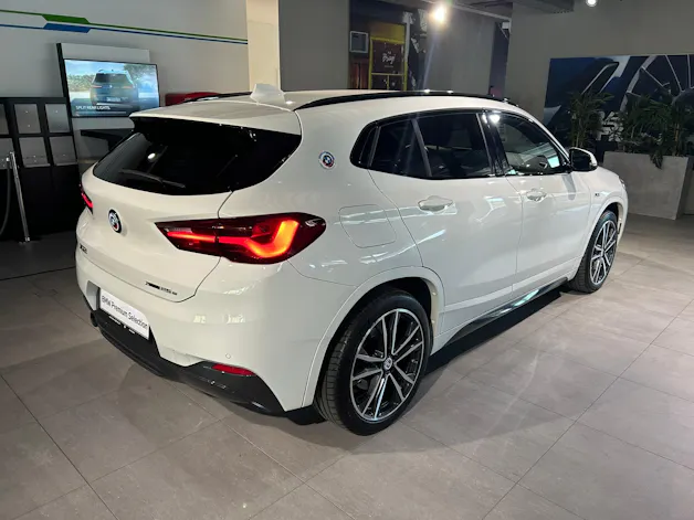 BMW X2 xDrive 25e M Sport Steptronic