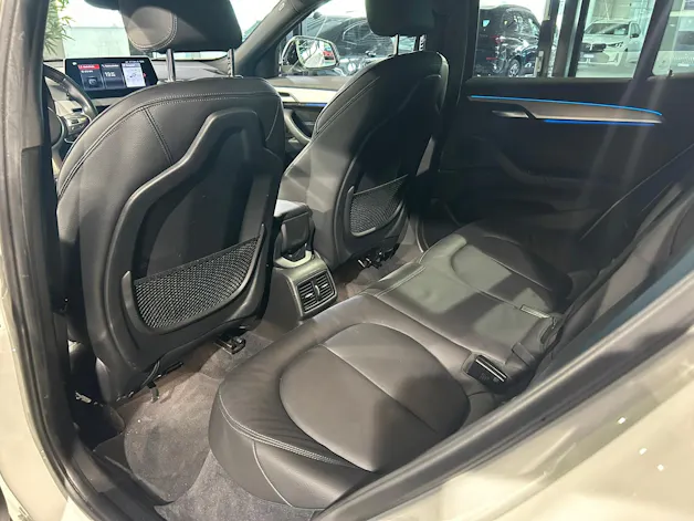 BMW X2 xDrive 25e M Sport Steptronic