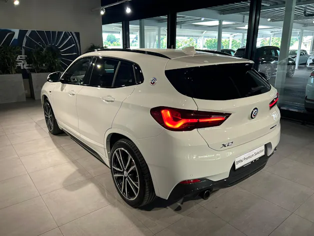 BMW X2 xDrive 25e M Sport Steptronic