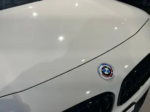 BMW X2 xDrive 25e M Sport Steptronic