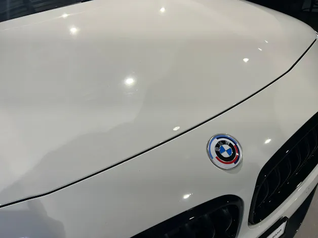 BMW X2 xDrive 25e M Sport Steptronic