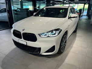 BMW X2 xDrive 25e M Sport Steptronic