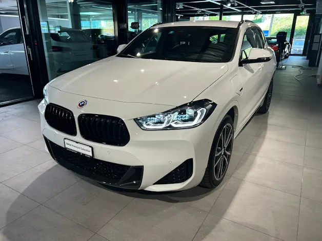 BMW X2 xDrive 25e M Sport Steptronic