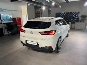 BMW X2 xDrive 25e M Sport Steptronic