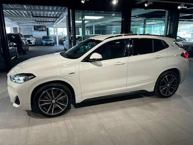 BMW X2 xDrive 25e M Sport Steptronic
