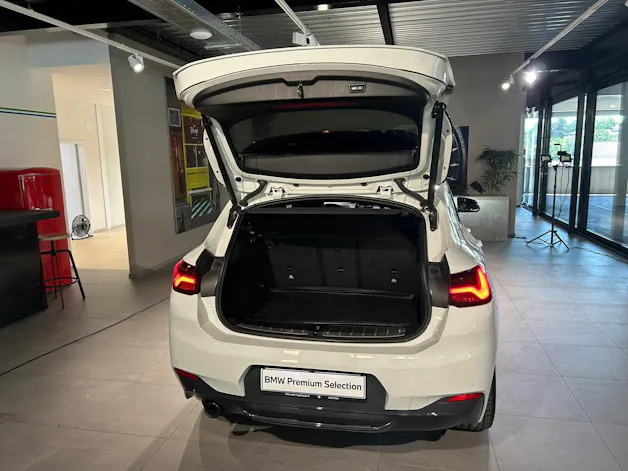 BMW X2 xDrive 25e M Sport Steptronic