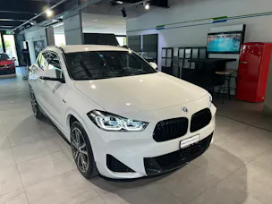 BMW X2 xDrive 25e M Sport Steptronic