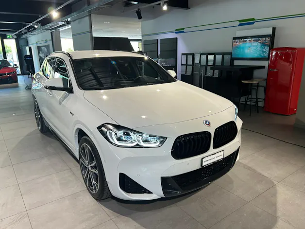 BMW X2 xDrive 25e M Sport Steptronic
