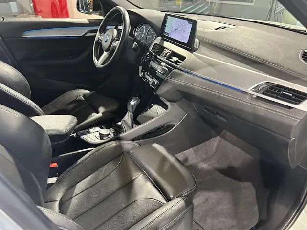 BMW X2 xDrive 25e M Sport Steptronic