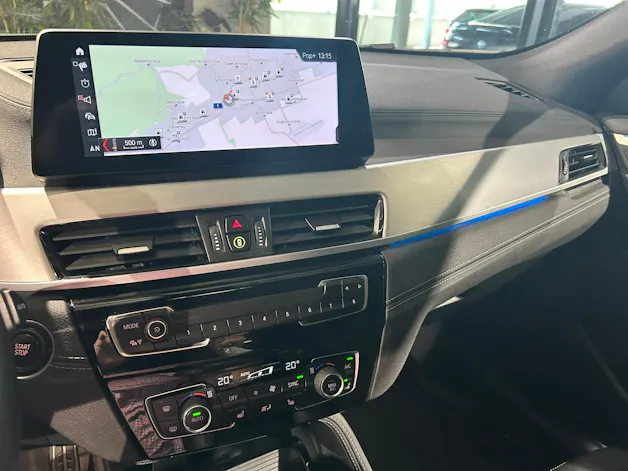 BMW X2 xDrive 25e M Sport Steptronic