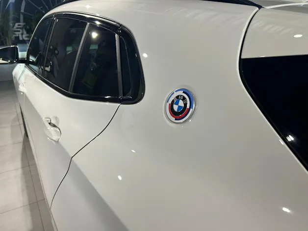 BMW X2 xDrive 25e M Sport Steptronic