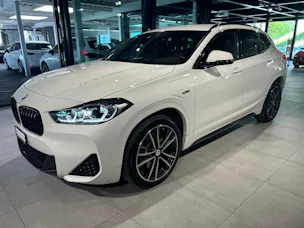 BMW X2 xDrive 25e M Sport Steptronic