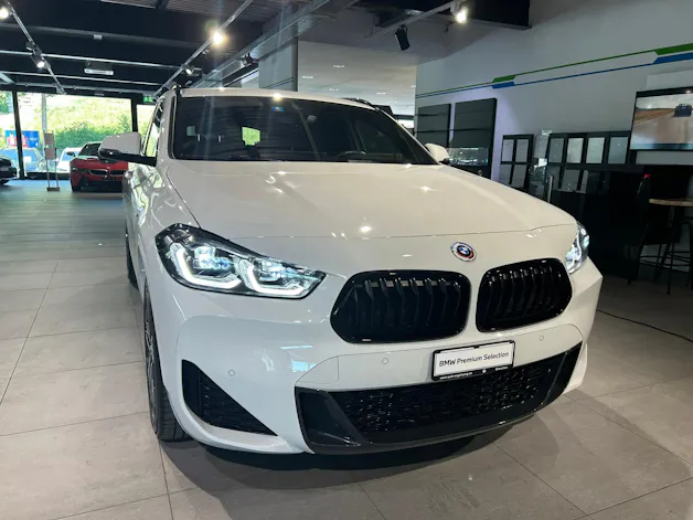 BMW X2 xDrive 25e M Sport Steptronic