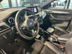 BMW X2 xDrive 25e M Sport Steptronic