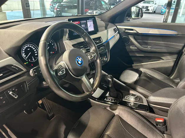 BMW X2 xDrive 25e M Sport Steptronic