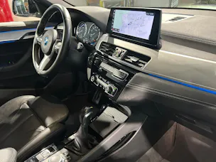 BMW X2 xDrive 25e M Sport Steptronic