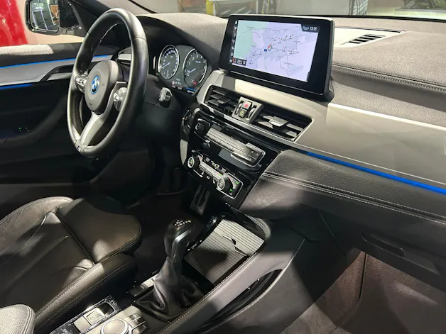 BMW X2 xDrive 25e M Sport Steptronic