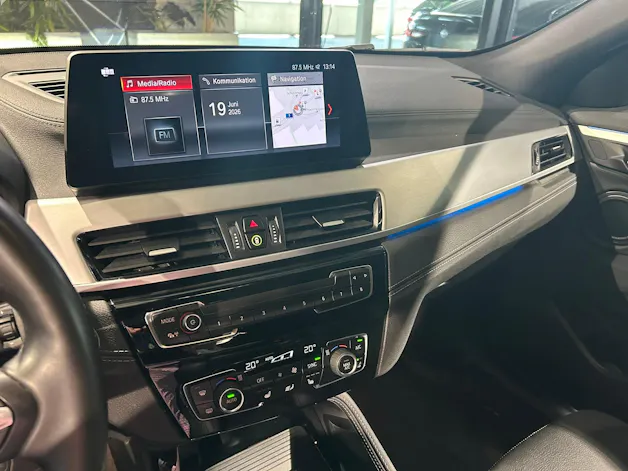 BMW X2 xDrive 25e M Sport Steptronic