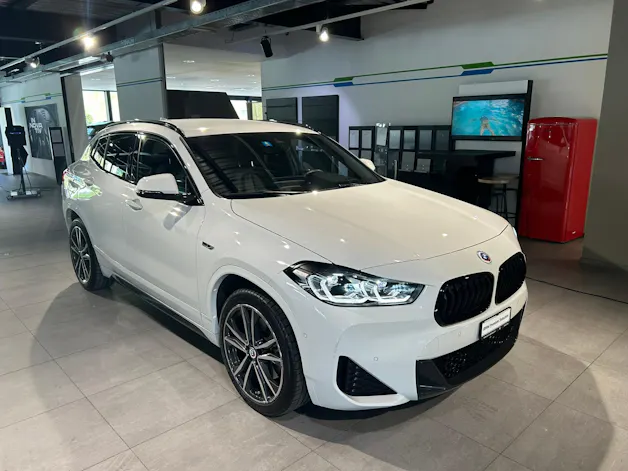 BMW X2 xDrive 25e M Sport Steptronic