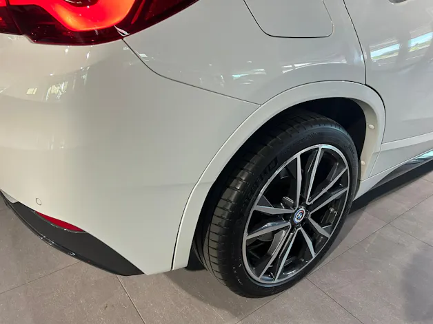 BMW X2 xDrive 25e M Sport Steptronic