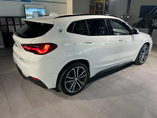 BMW X2 xDrive 25e M Sport Steptronic