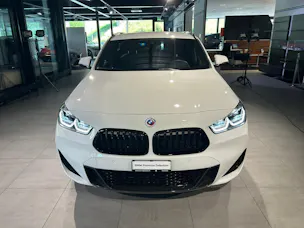 BMW X2 xDrive 25e M Sport Steptronic