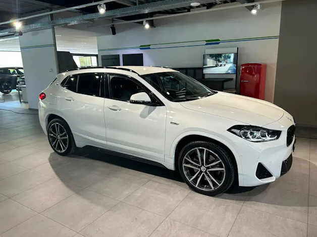 BMW X2 xDrive 25e M Sport Steptronic