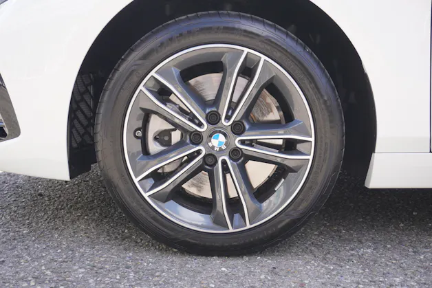 BMW 120i Sport Line Steptronic
