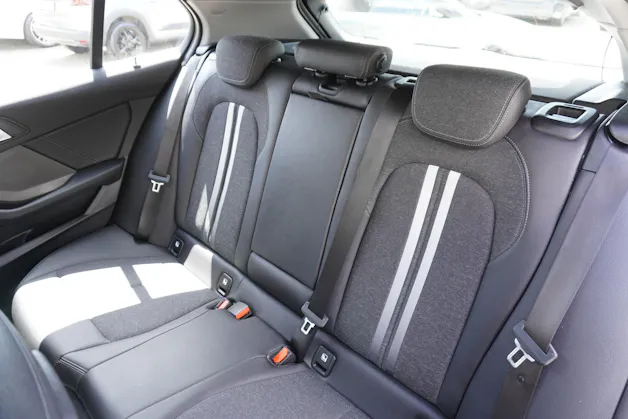 BMW 120i Sport Line Steptronic