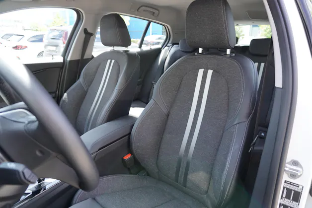 BMW 120i Sport Line Steptronic