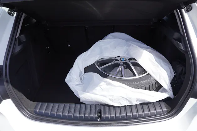 BMW 120i Sport Line Steptronic