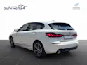 BMW 120i Sport Line Steptronic