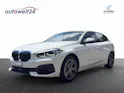 BMW 120i Sport Line Steptronic