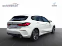 BMW 120i Sport Line Steptronic