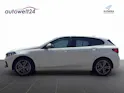 BMW 120i Sport Line Steptronic