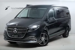 Mercedes-Benz Marco Polo 300 d 4M Automat