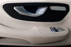 Mercedes-Benz Marco Polo 300 d 4M Automat