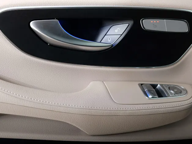 Mercedes-Benz Marco Polo 300 d 4M Automat