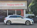 Audi S3 Sportback TFSI quattro S-tronic