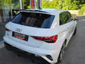 Audi S3 Sportback TFSI quattro S-tronic