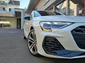 Audi S3 Sportback TFSI quattro S-tronic
