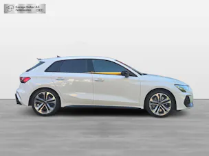 AUDI S3 Sportback TFSI quattro S-tronic