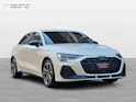AUDI S3 Sportback TFSI quattro S-tronic