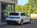 Audi S3 Sportback TFSI quattro S-tronic
